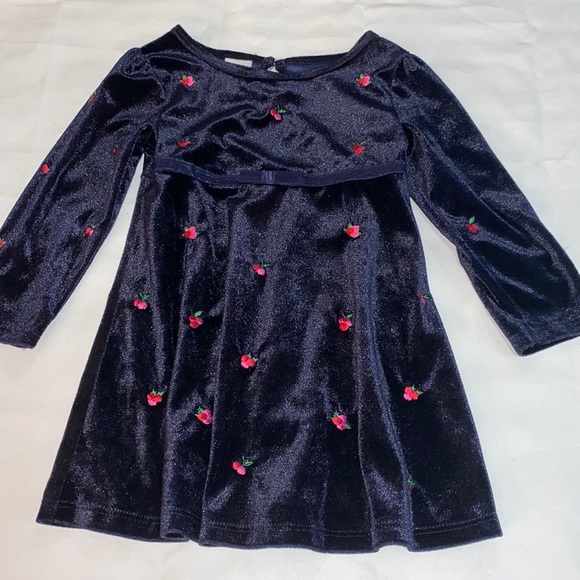 Wonderkids Other - Baby girls dress size 24 months